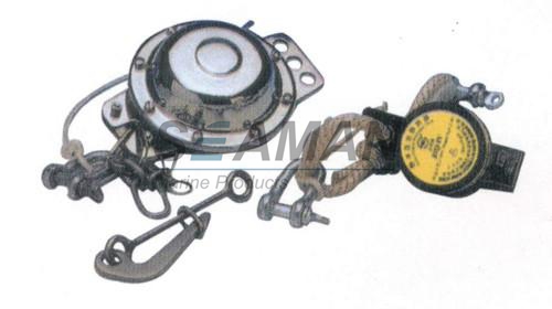 SOLAS / CCS Marine Stainless Steel Hydrostatic Release