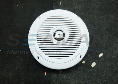 5.25&quot; 2-Way 80W*2 Marine Audio Equipment Waterproof Stereo Speaker