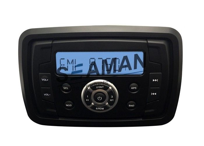 bluetooth waterproof radio