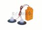 Lithium Liferaft Life Jacket Rescue Strobe Light Internal &amp; External Lamp