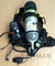 6.8L Self - Contained Air Breathing Apparatus With Communications & Microphone CE Certificate