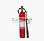 Portable Marine Carbon Dioxide Fire Extinguisher 7Kgs Stored Pressure
