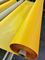 Yellow 210D TPU Chamber Fabric Inflatable Lifejacket Nylon TPU Fabric