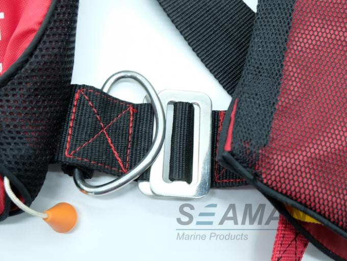 SS304 Stainless Steel Life Jacket Accessories Quick Release Buckle