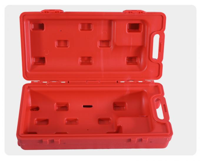 fire fighting EEBD Carry Case EEBD HDPE storage Box Aluminium FRP Material
