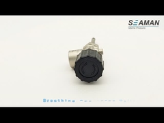 Breathing Apparatus Cylinder Valve High Pressure First Valve