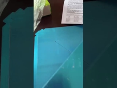 Marine Lifesaving Inflatable Life Raft Foldable Radar Reflector For Lifeboat