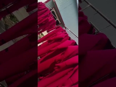 Polyester Flotation Suit Marine Insulated Immersion Suit For Survival At Sea