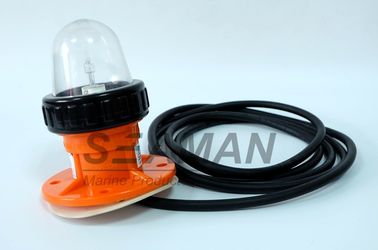 Lifeboat Light Life Jacket Light  Position - Indicating Safety  Strobe Lights