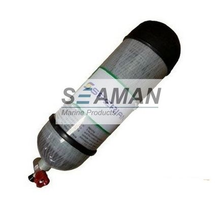 6L / 6.8L Spare Cylinder For Air Breathing Apparatus