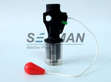 Auto Inflator Fire Mechanism Device With 1/2 " Thread For Automatic Gas Life Jacket