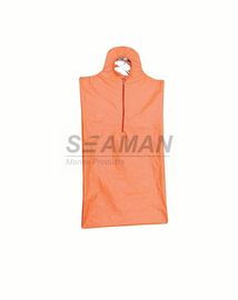 Vacuum Packaging Inflatable Life Raft CCS / MED Thermal Protective Aid ( TPA )