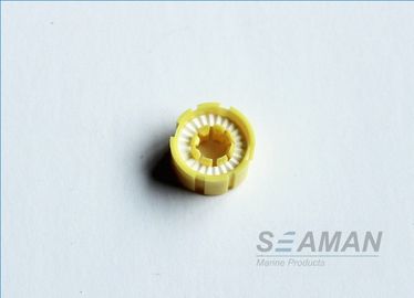 Plastic &amp; Suda Life Jacket Accessories Water Sensitive Bobbin Yellow Pill Re-arming Kit