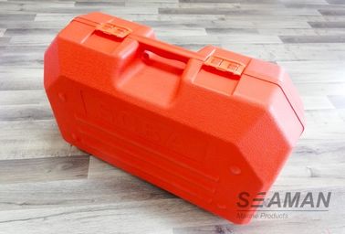 Breathing Apparatus Portable Carry Box SCBA Storage Box
