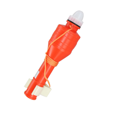SOLAS Marine Dry Battery Lifebuoy Light Position Indication Strobe Light