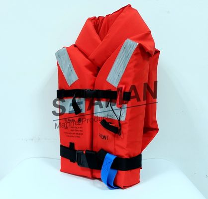 SOLAS Rongsheng RSCY-A4 150N Marine Adult Life Jacket