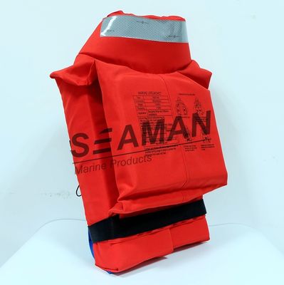 SOLAS Rongsheng RSCY-A4 150N Marine Adult Life Jacket