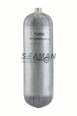 6L / 6.8L Spare Cylinder For Air Breathing Apparatus