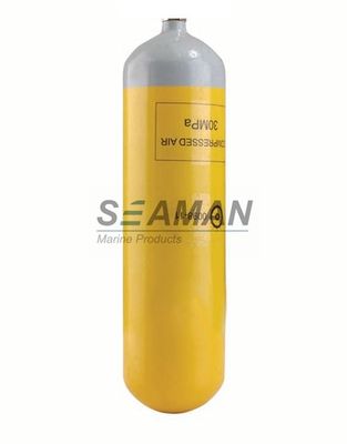 6L / 6.8L Spare Cylinder For Air Breathing Apparatus