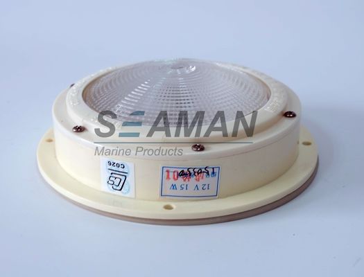SOLAS Liferaft Lifeboat Cabin Light YUQIN CCD12 CCS
