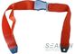 2 Point Polypropylene Marine Life Jacket Safety Belt For Lifeboat