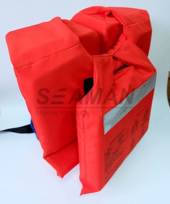 SOLAS / MED Approval 150N Adult Marine Life Jacket RSCY-A5