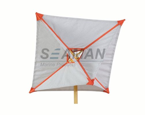 Marine Lifesaving Inflatable Life Raft Foldable Radar Reflector For Marine Lifesaving Inflatable Life Raft Foldable Radar Reflector For