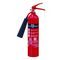 MED Approval 5kgs CO2 Marine Fire Extinguisher Aluminium Alloy