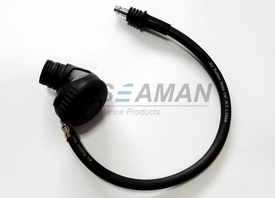 SCBA Spare Part Demand Valve Breathing Apparatus Second Valve