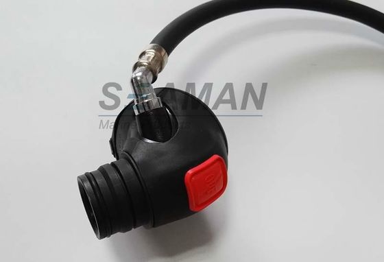 SCBA Spare Part Demand Valve Breathing Apparatus Second Valve
