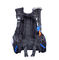 Scuba Diving Inflated Life Jackets Type BCD Buoyancy Compensator Devices