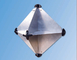 Liferaft Radar Reflector 12&quot; Aluminium Alloy Radar Reflector