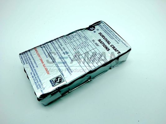 SOLAS MED / CCS Emergency Food Ration 5 Years Rongsheng Brand