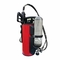 12L Water Mist Backpack Fire Extinguisher Gun With 30Mpa Work Air Pressure