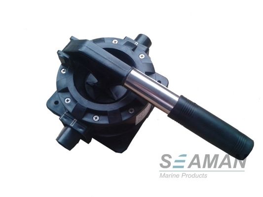 Lifeboat Hand Bilge Pump MB1125 Boat Diaphragm Pump CCS Approval