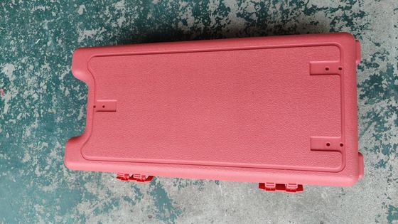 fire fighting EEBD Carry Case EEBD HDPE storage Box Aluminium FRP Material