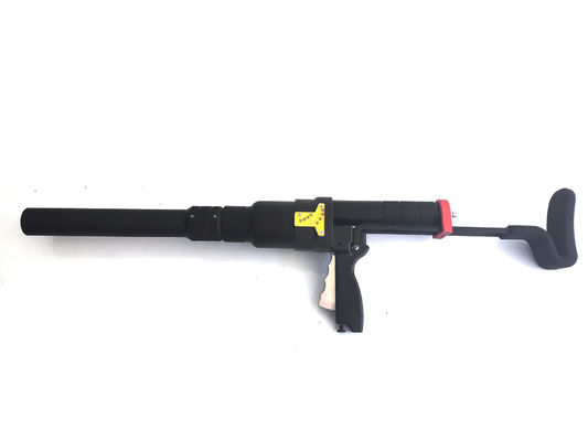 Compressed Air Portable Line Thrower for Marine and Rescue Operations