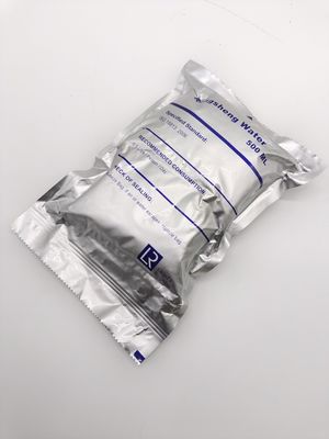 SOLAS Survival Drinking Water LR certificate 5 years Rongsheng Brand