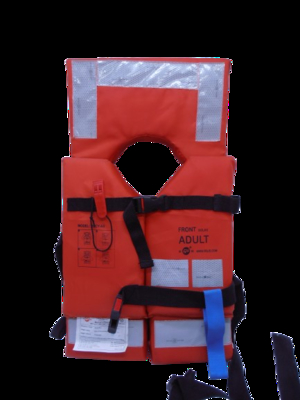 SOLAS Compact Folding Life Jacket Rongsheng RSCY-A9 CCS/MED Approval