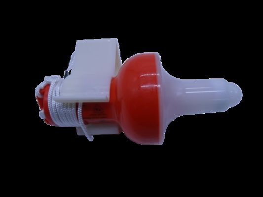 Lifebuoy self-igniting light Explosion proof EC/CCS