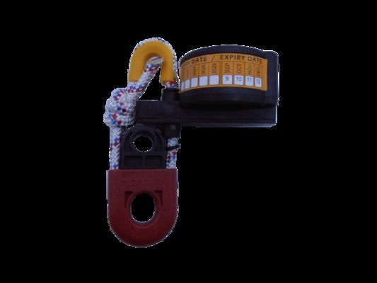 Liferaft Hydrostatic release unit automatic release unit HRU