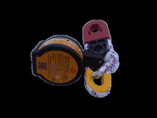 Liferaft Hydrostatic release unit automatic release unit HRU