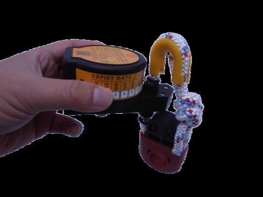 Liferaft Hydrostatic release unit automatic release unit HRU