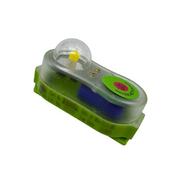 Jianghai Life Jacket Marine Strobe Lights Lifesaving Indication Light SOLAS Approved