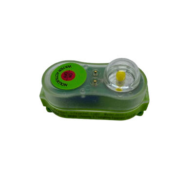 Jianghai Life Jacket Marine Strobe Lights Lifesaving Indication Light SOLAS Approved