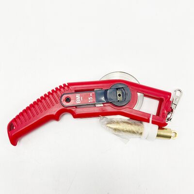 Marine Oil Gauging Tape Stainless Steel Sounding Tape