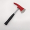 Steel Short 32cm Fireman Fire Rescue Axe With Plastic Handle