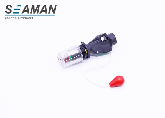 Inflatable Lifejacket Automatic Inflation Device Life Vest Cylinder Fire Inflator